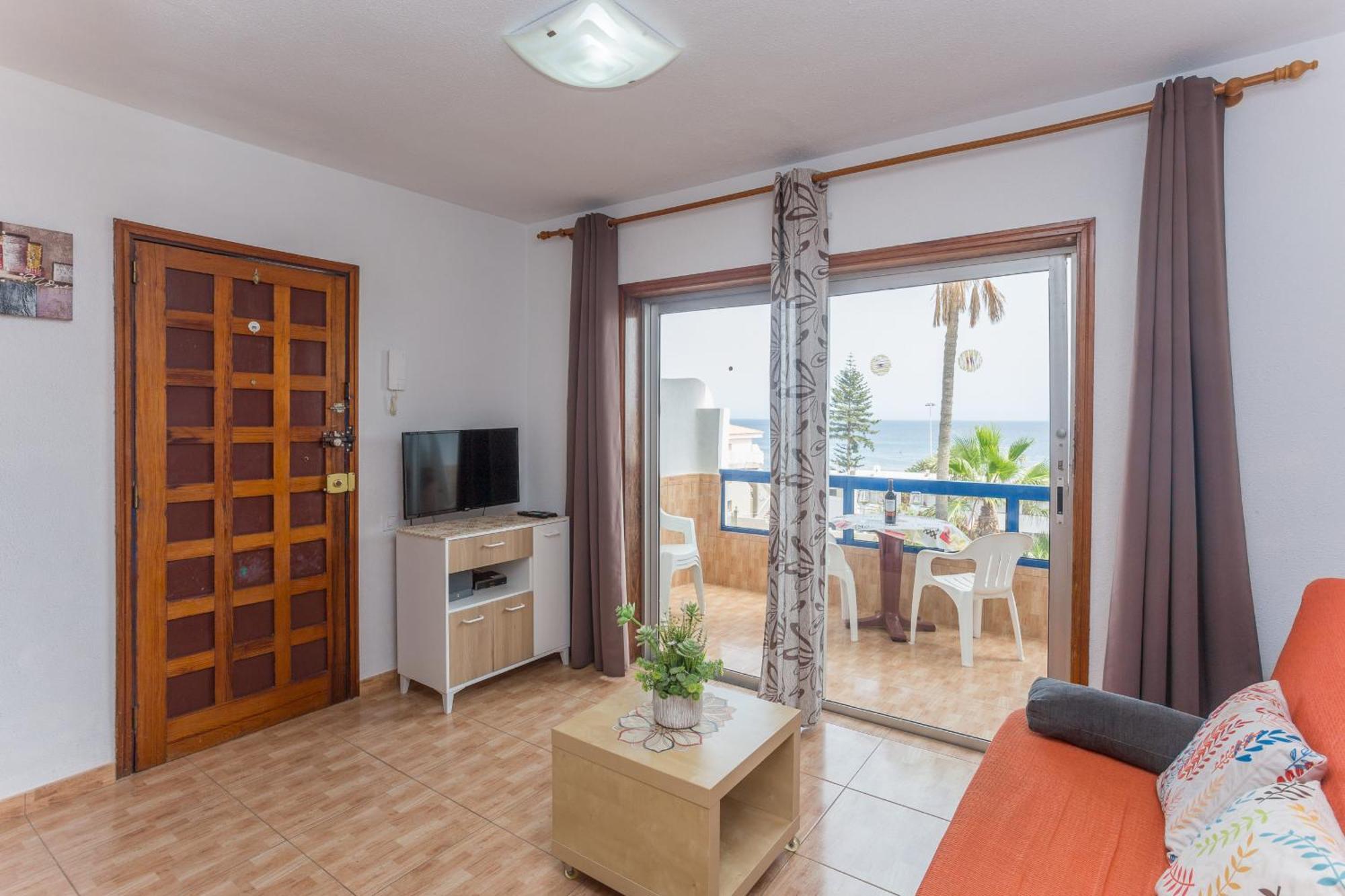 Lightbooking San Agustin Bello Horizonte San Bartolome Bagian luar foto