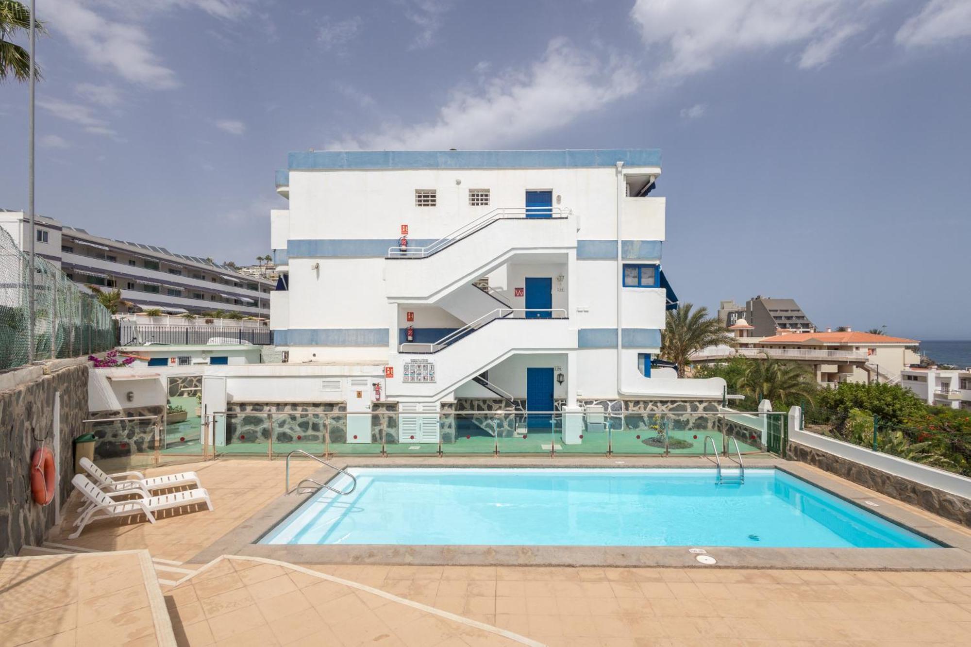 Lightbooking San Agustin Bello Horizonte San Bartolome Bagian luar foto