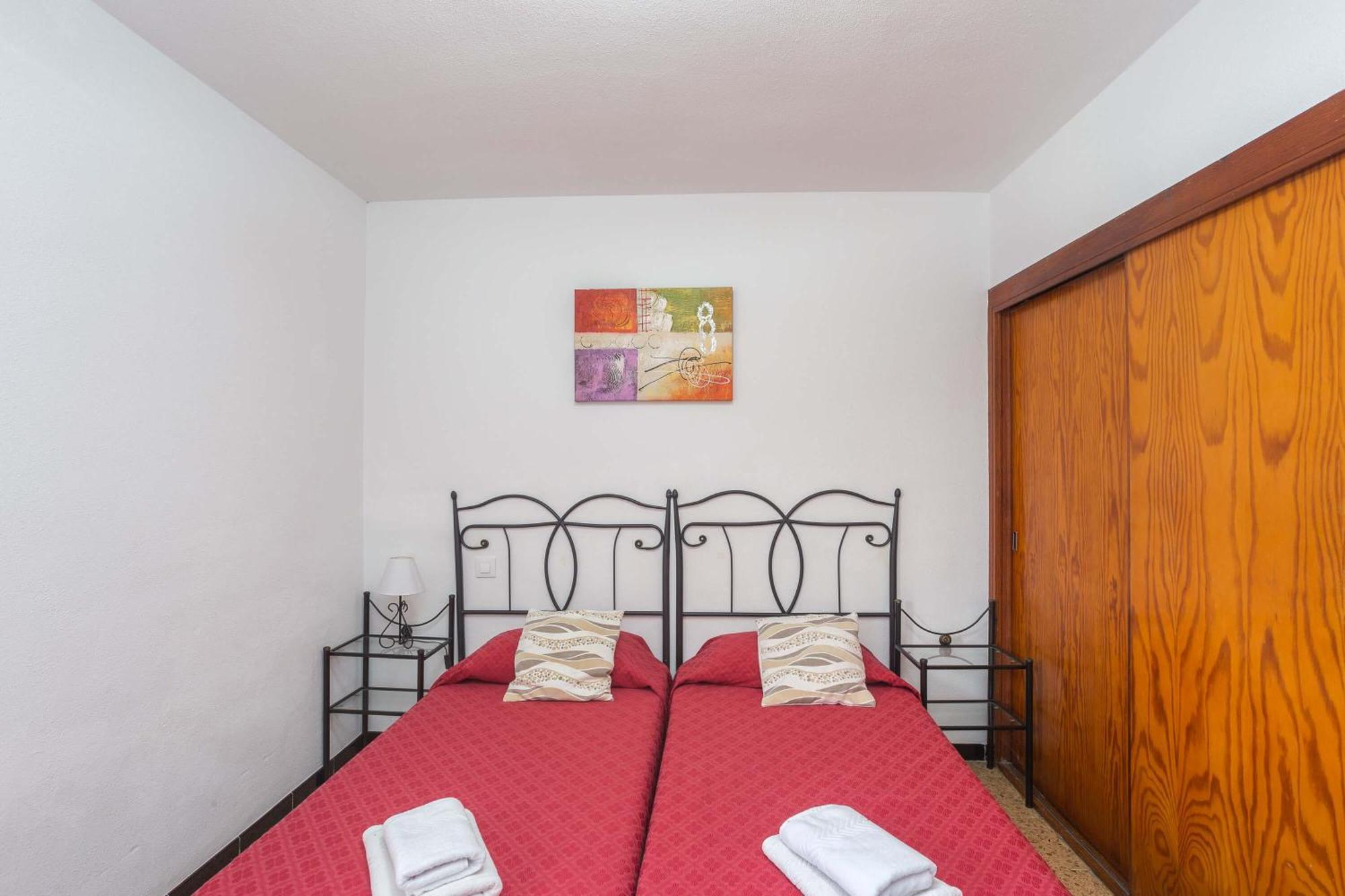 Lightbooking San Agustin Bello Horizonte San Bartolome Bagian luar foto