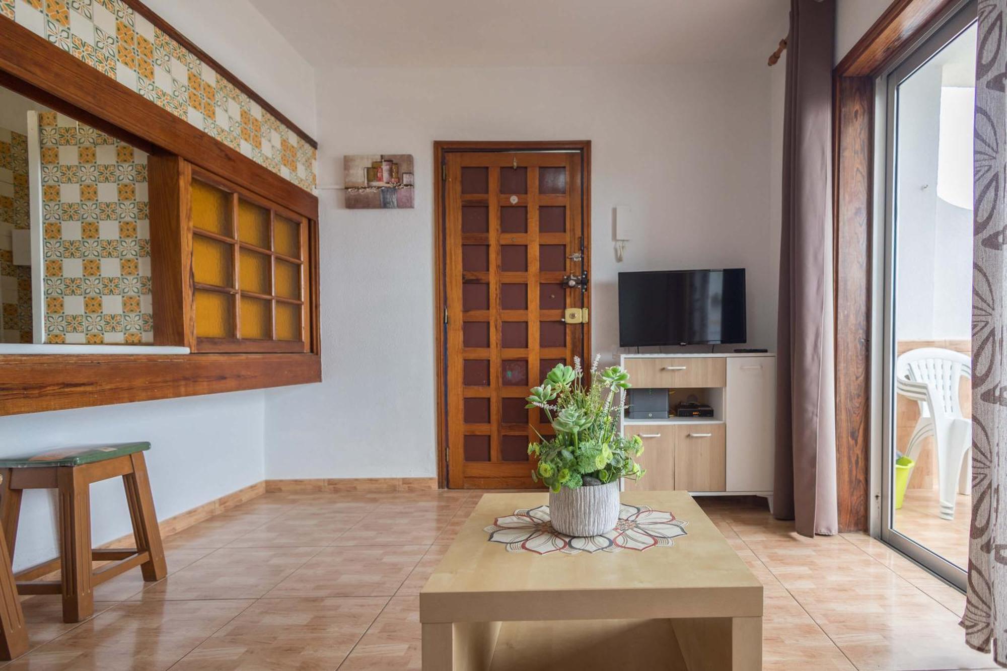 Lightbooking San Agustin Bello Horizonte San Bartolome Bagian luar foto